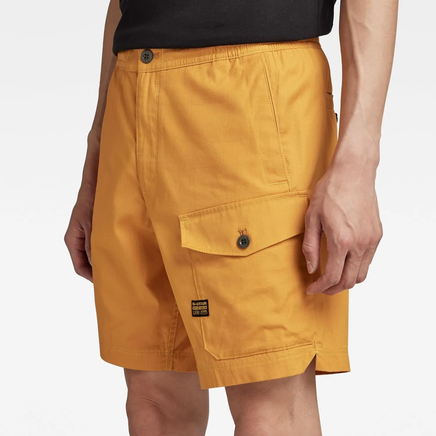 G-STAR Raw - Mens Sport Trainer Shorts