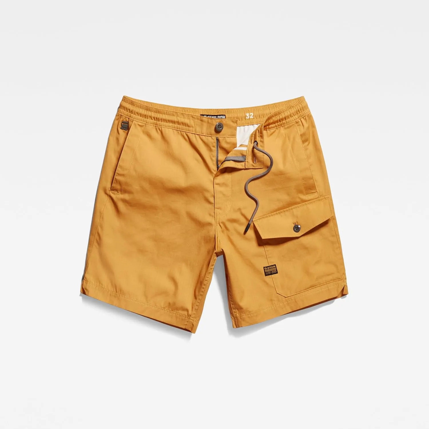 G-STAR Raw - Mens Sport Trainer Shorts