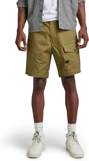 G-STAR Raw - Mens Sport Trainer Shorts