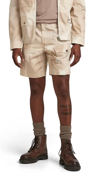 G-STAR Raw - Mens Sport Trainer Shorts