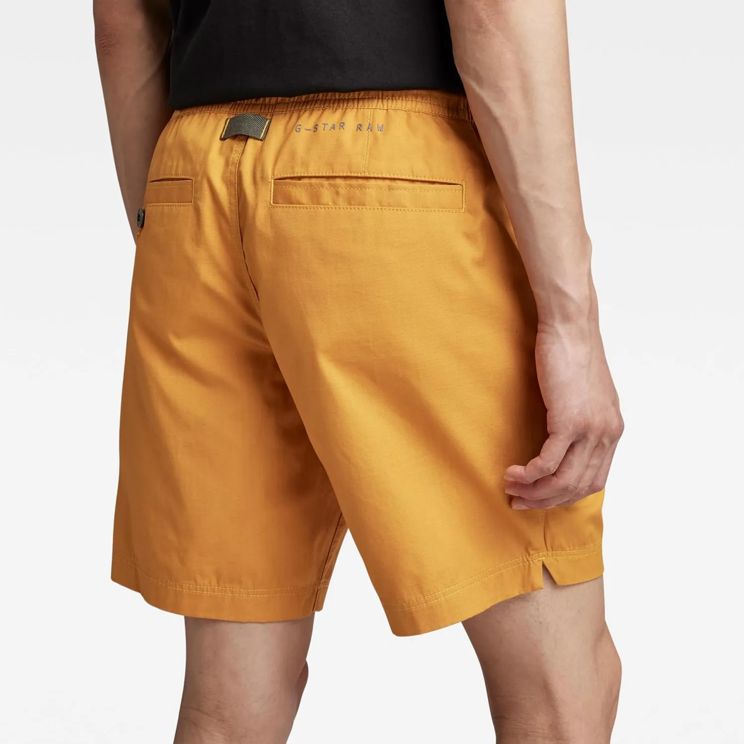 G-STAR Raw - Mens Sport Trainer Shorts