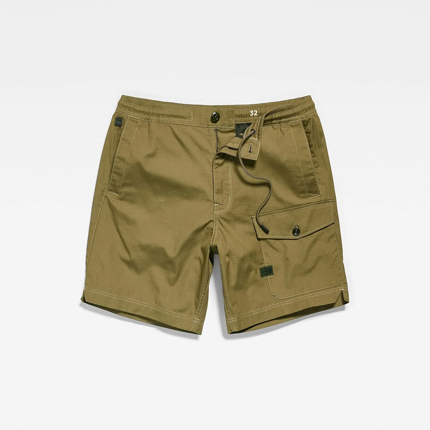 G-STAR Raw - Mens Sport Trainer Shorts