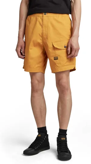 G-STAR Raw - Mens Sport Trainer Shorts