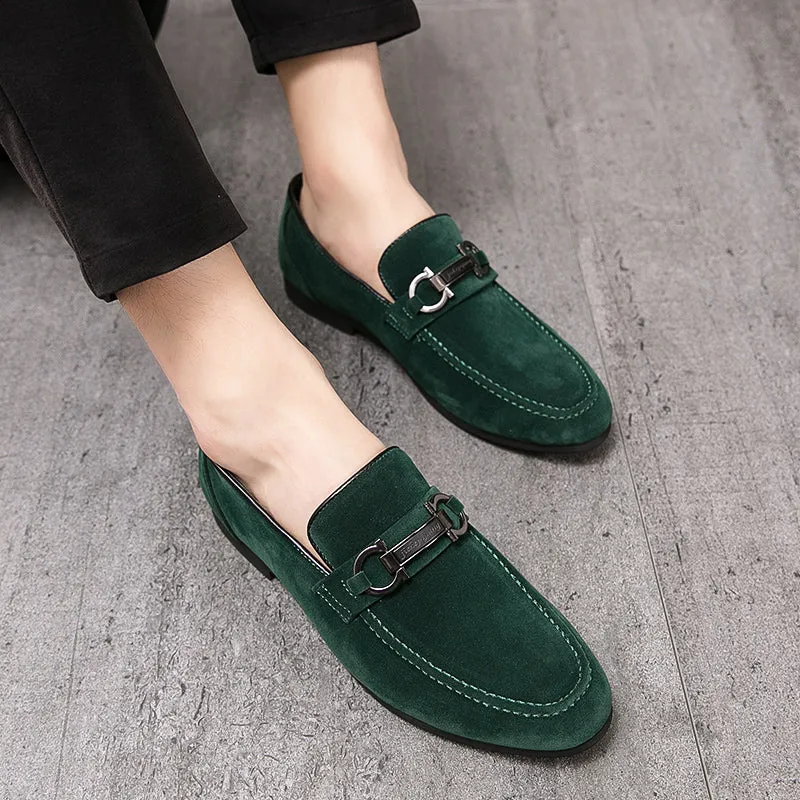 Gabby - Mocassin Loafers