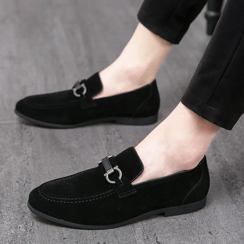 Gabby - Mocassin Loafers
