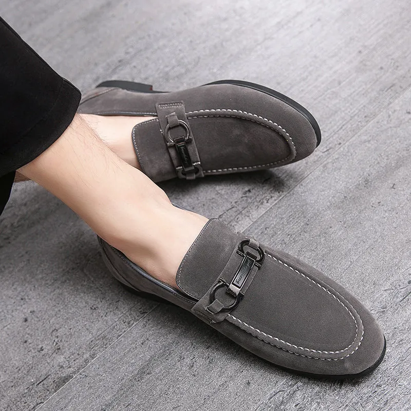 Gabby - Mocassin Loafers