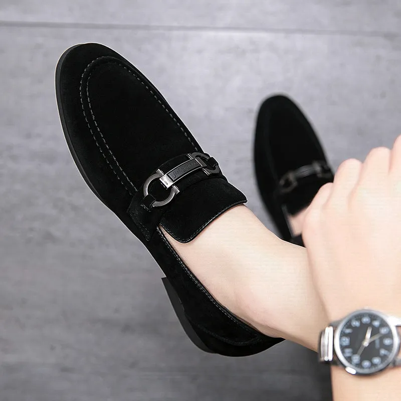 Gabby - Mocassin Loafers