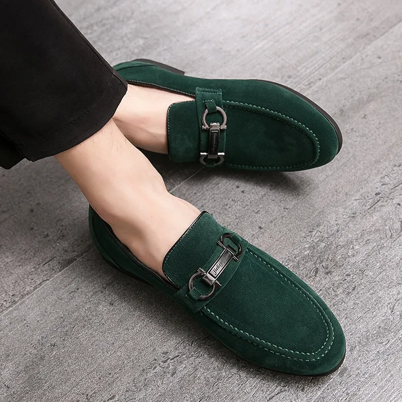 Gabby - Mocassin Loafers