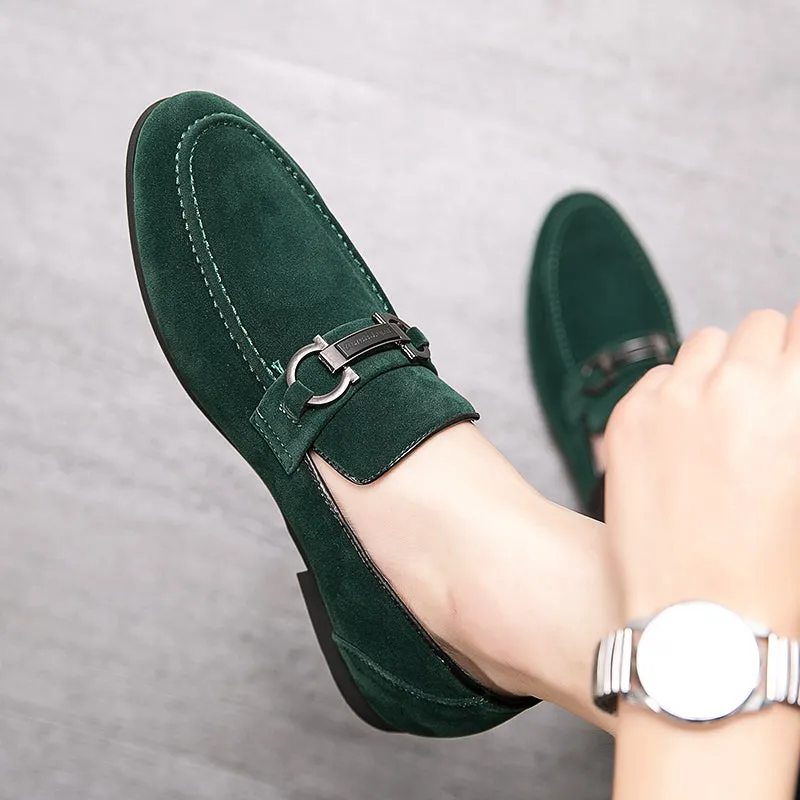 Gabby - Mocassin Loafers