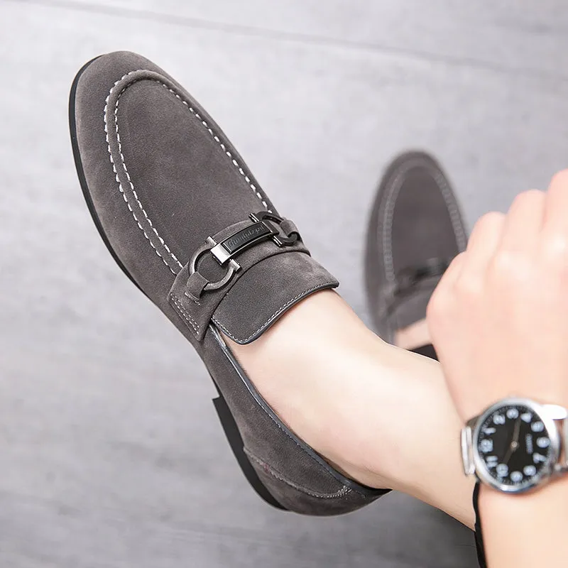 Gabby - Mocassin Loafers