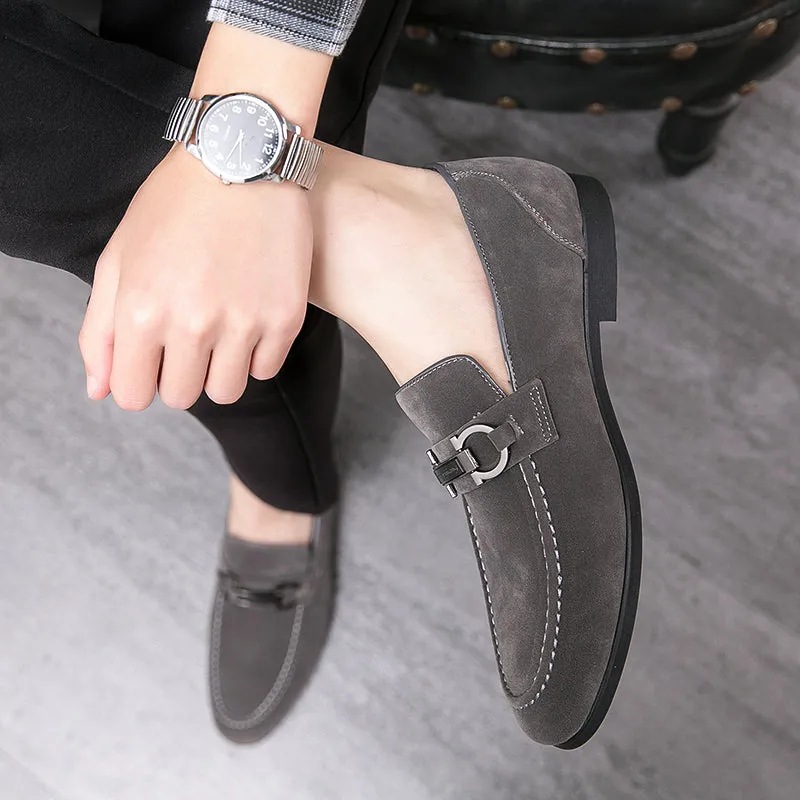 Gabby - Mocassin Loafers