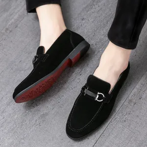 Gabby - Mocassin Loafers