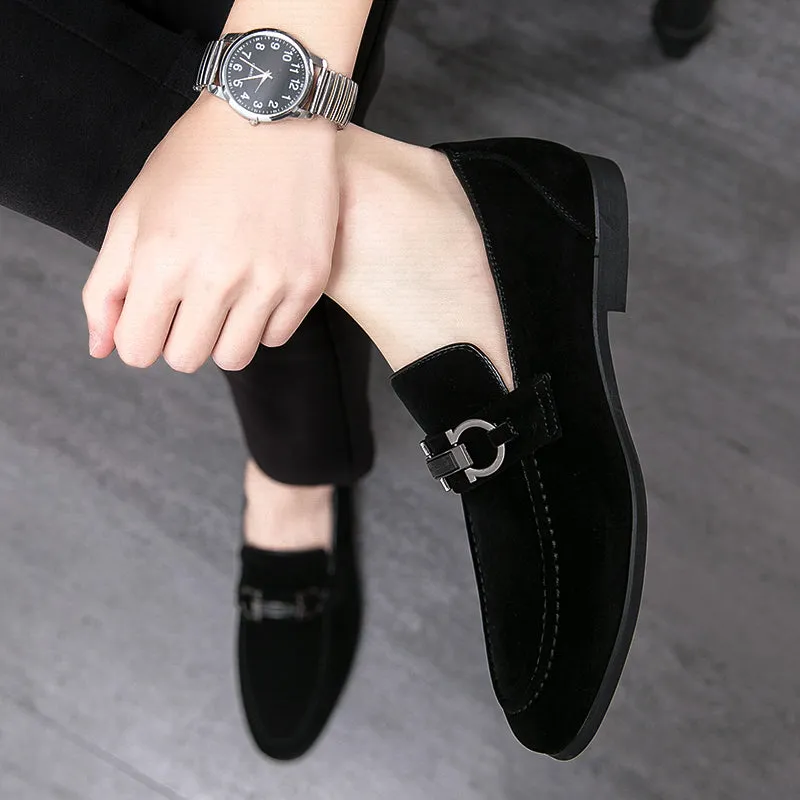 Gabby - Mocassin Loafers