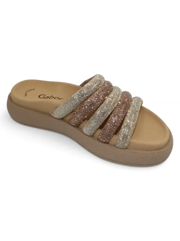 Gabor 3.752 Abigail Slide