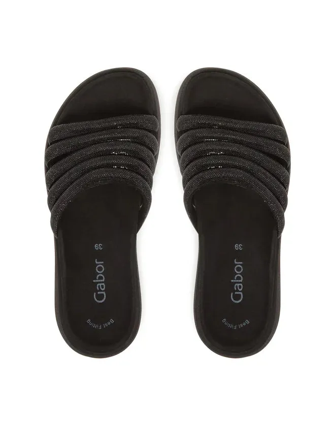 Gabor 3.752 Abigail Slide