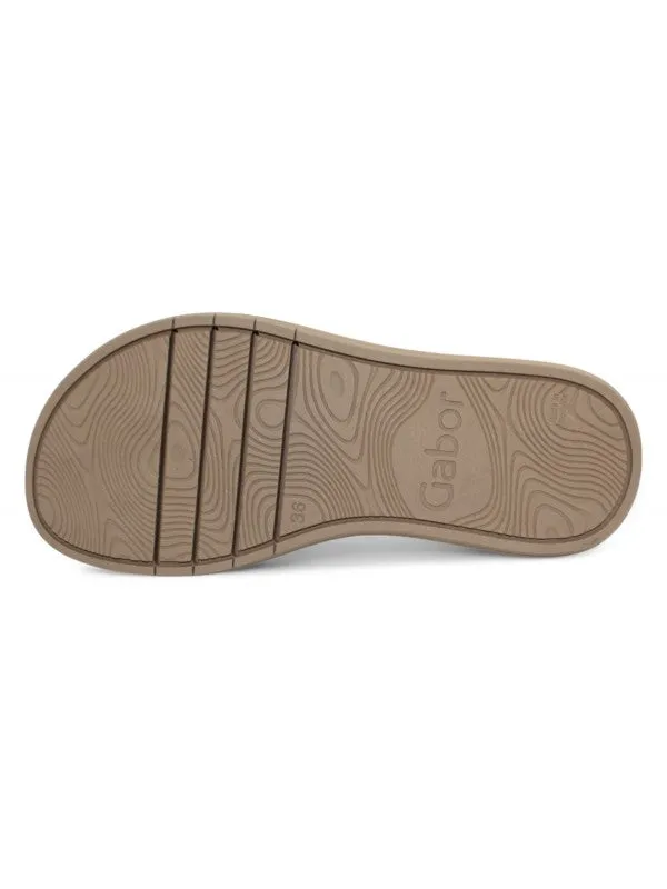 Gabor 3.752 Abigail Slide