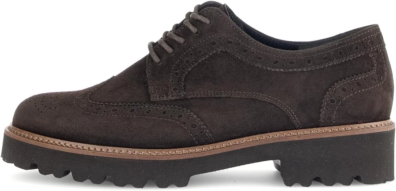 Gabor Women's 05.244 Oxford