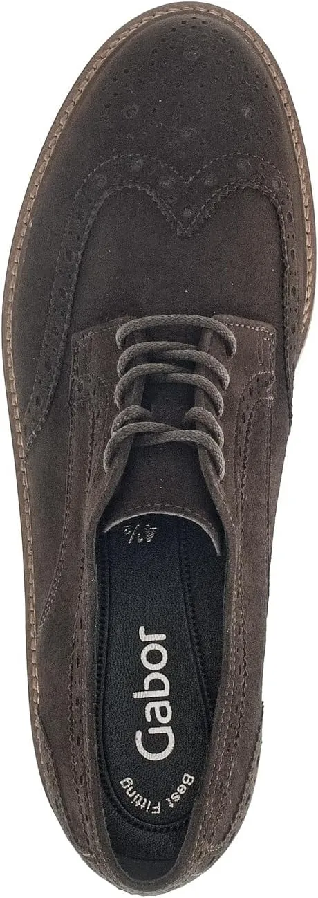 Gabor Women's 05.244 Oxford