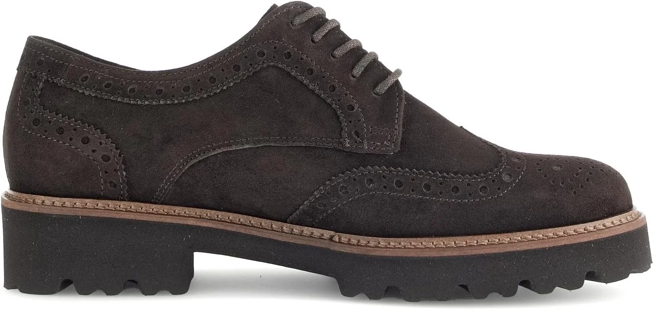 Gabor Women's 05.244 Oxford