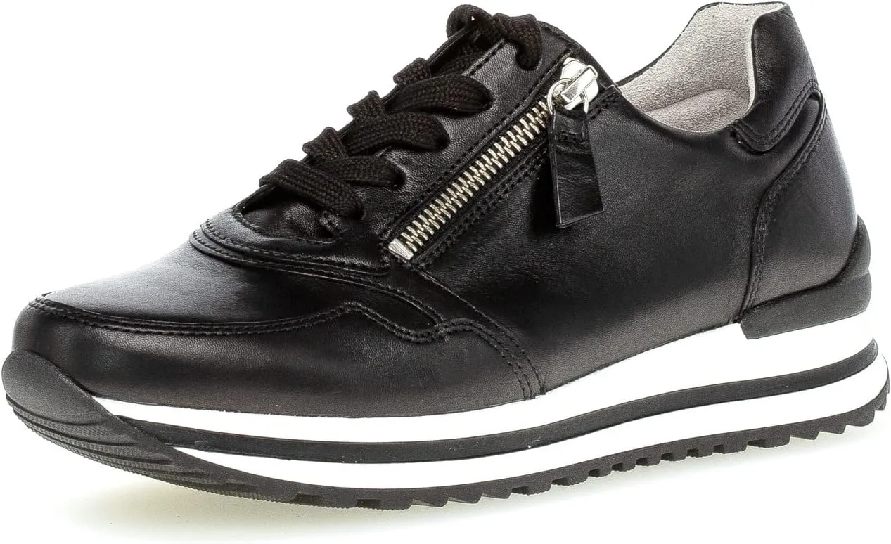 Gabor Women's Derby Lace-Up
