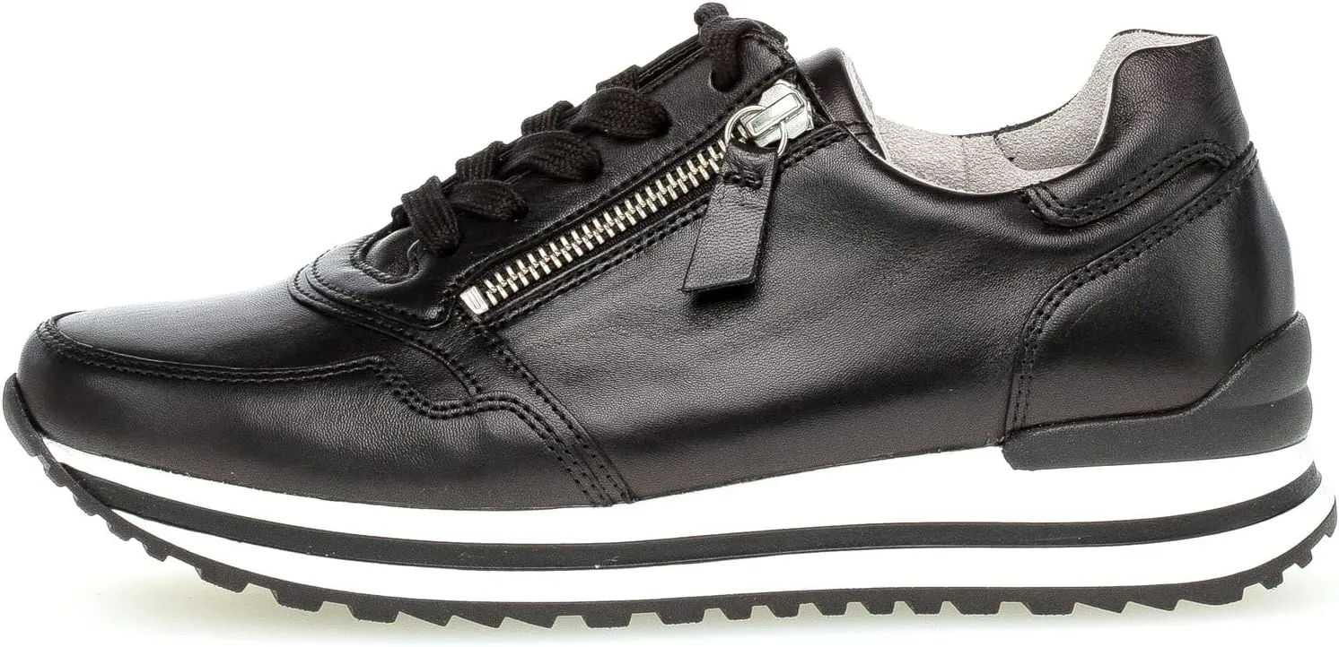 Gabor Women's Derby Lace-Up