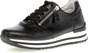 Gabor Women's Derby Lace-Up