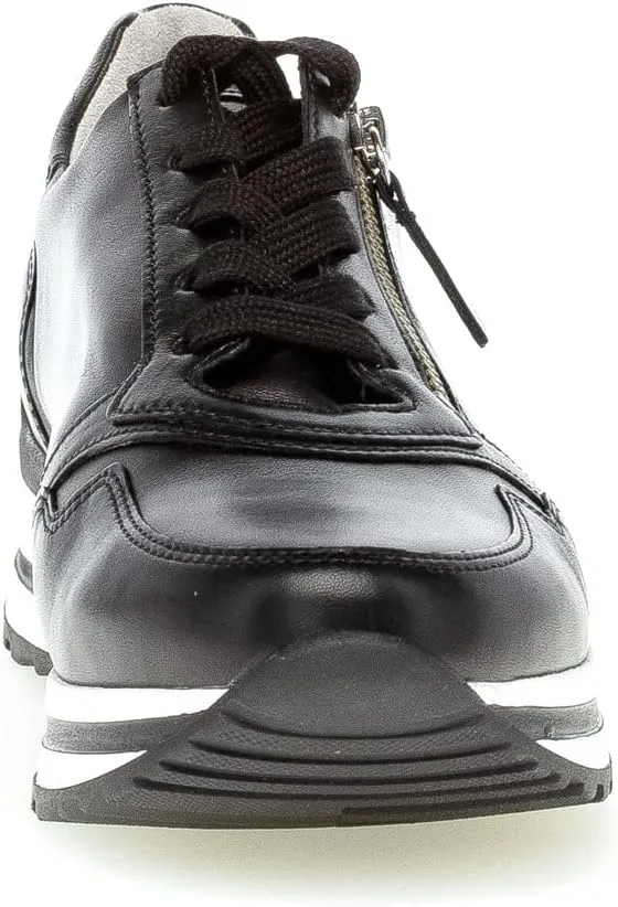 Gabor Women's Derby Lace-Up