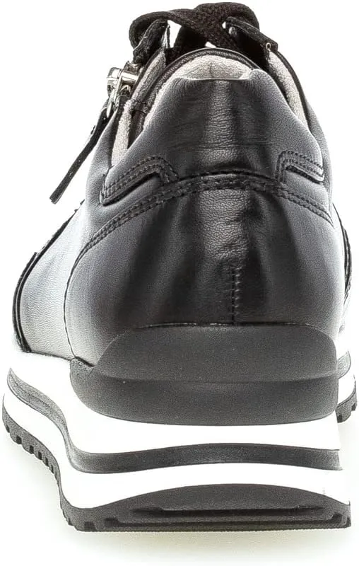 Gabor Women's Derby Lace-Up