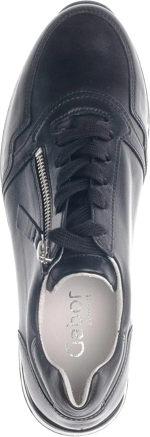 Gabor Women's Derby Lace-Up