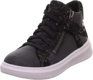 Girl's Low-top Sneakers Trainer, 31 EU Weit