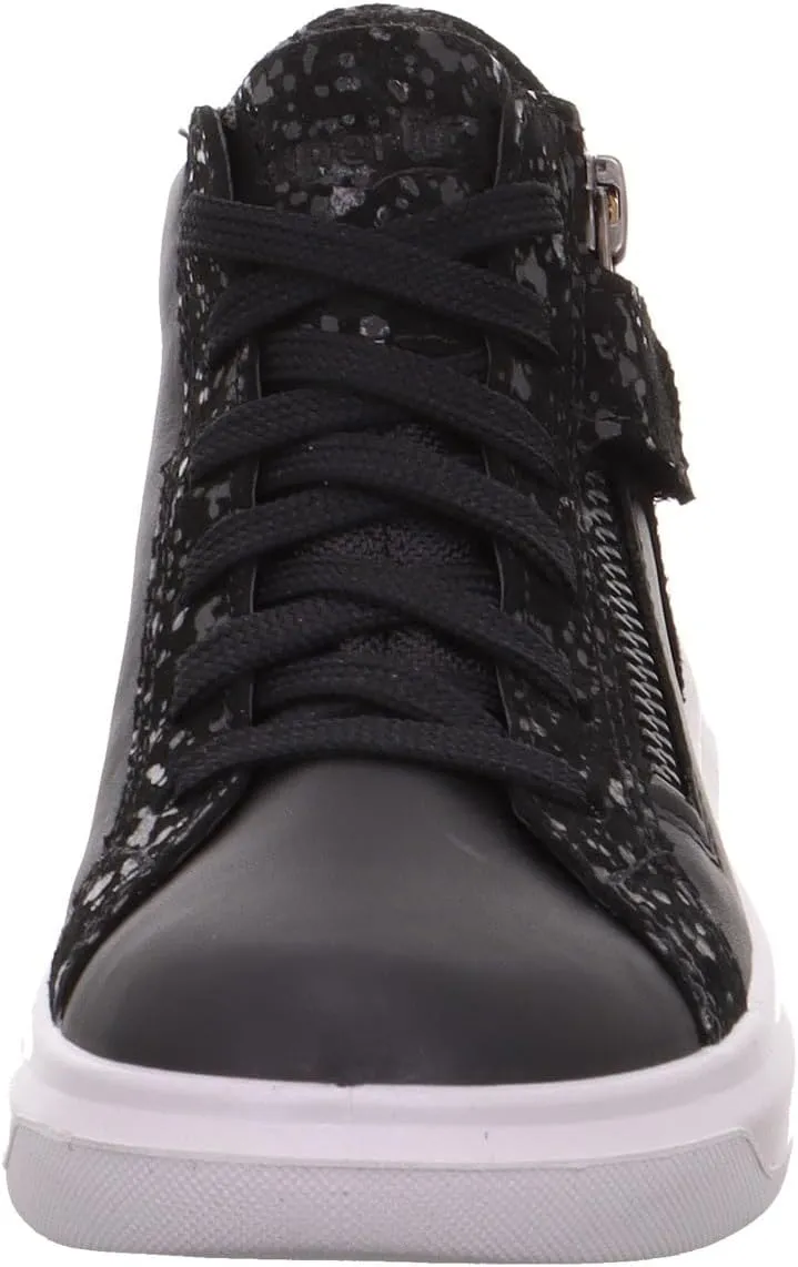 Girl's Low-top Sneakers Trainer, 31 EU Weit