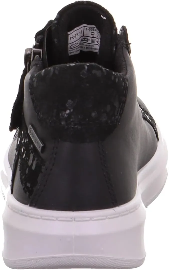 Girl's Low-top Sneakers Trainer, 31 EU Weit