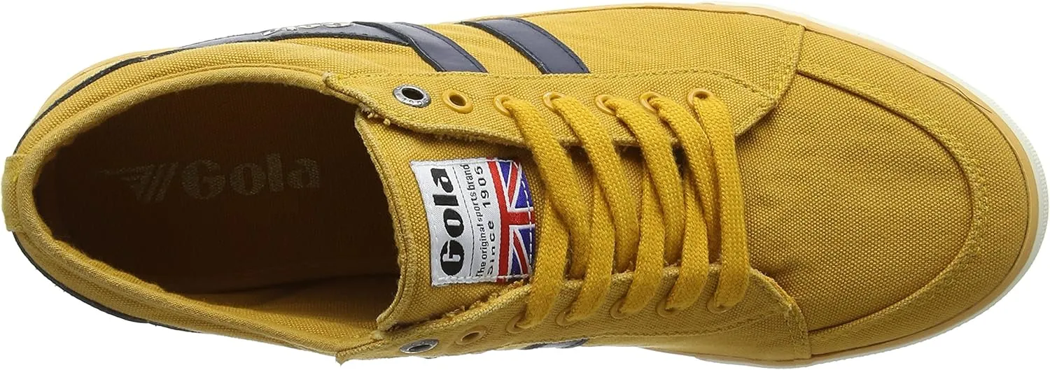 Gola Men's Low-Top