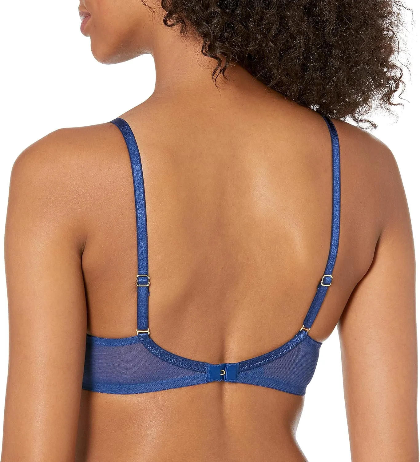 Gossard Women's Encore Padded High Apex Bra