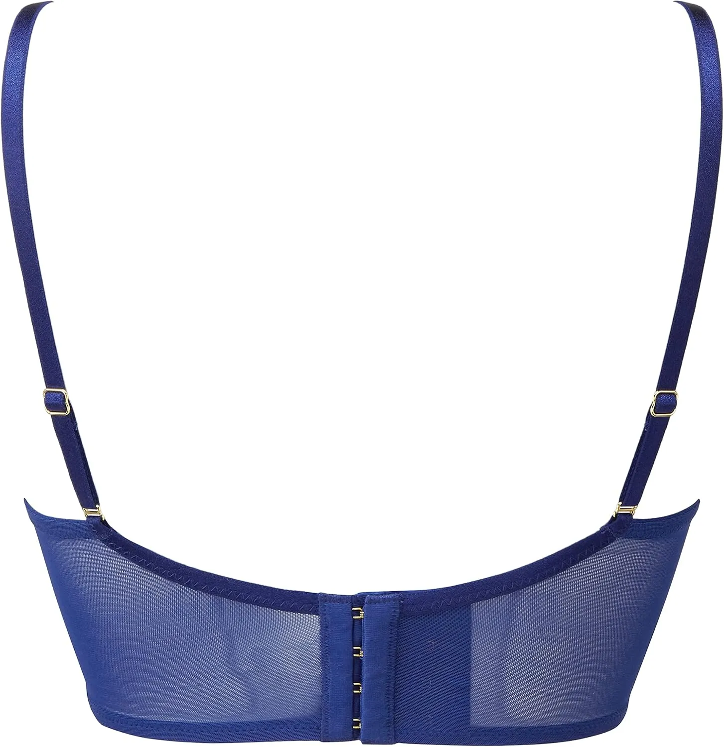 Gossard Women's Encore Padded Longline Bra