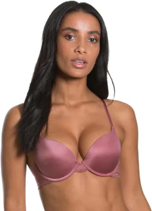 Gossard Women's Padded Plunge Bra