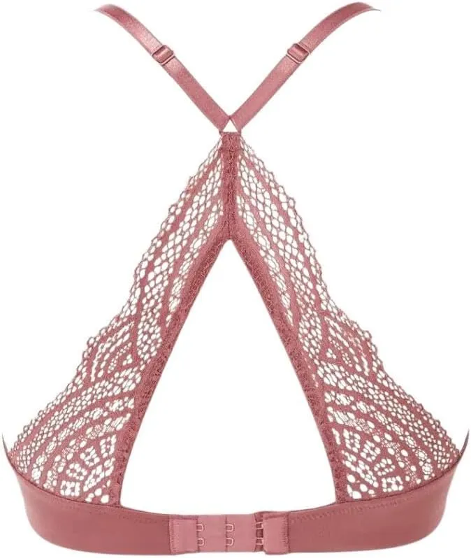 Gossard Women's Padded Plunge Bra