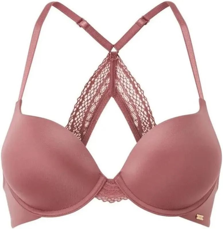 Gossard Women's Padded Plunge Bra