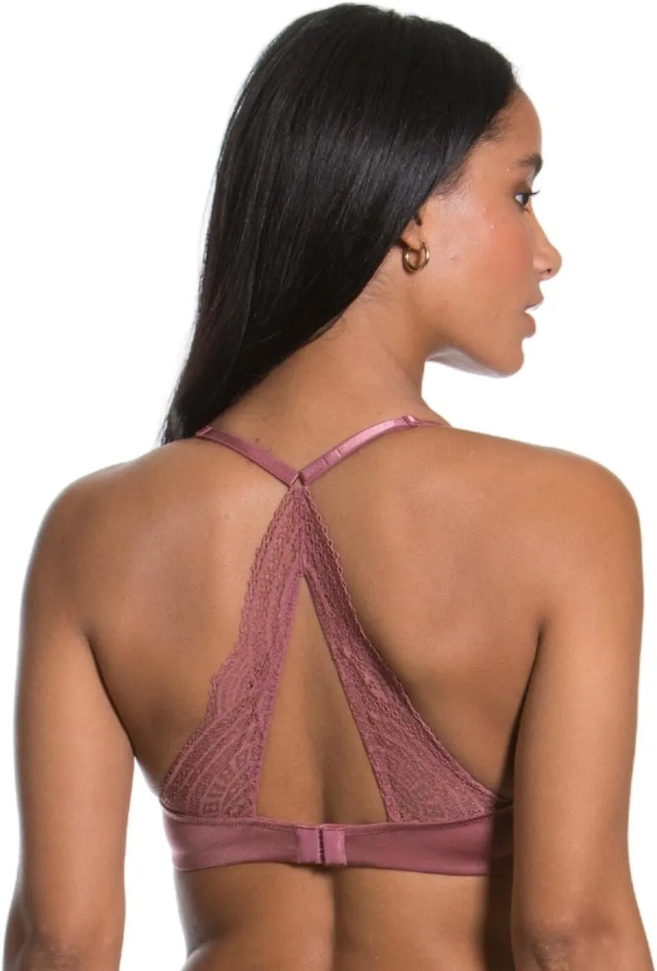 Gossard Women's Padded Plunge Bra