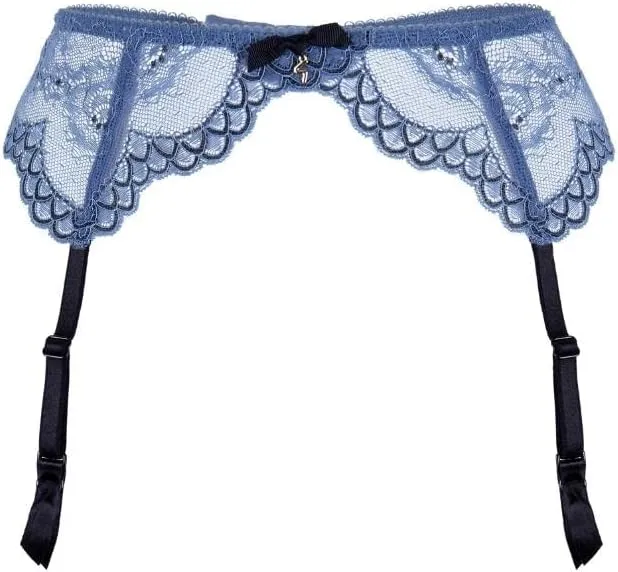 Gossard Women's Superboost Padded Plunge Bra