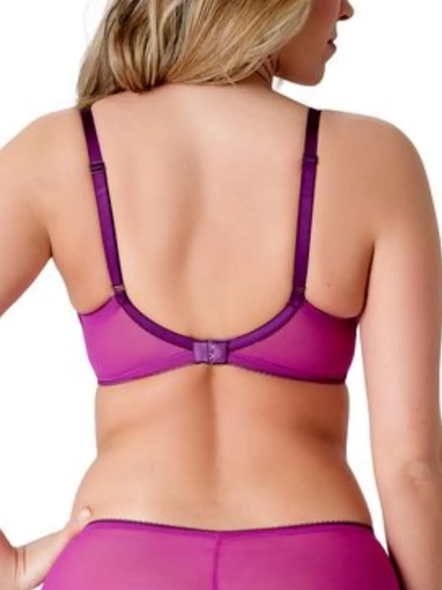 Gossard Women's Swirl Padded Plunge