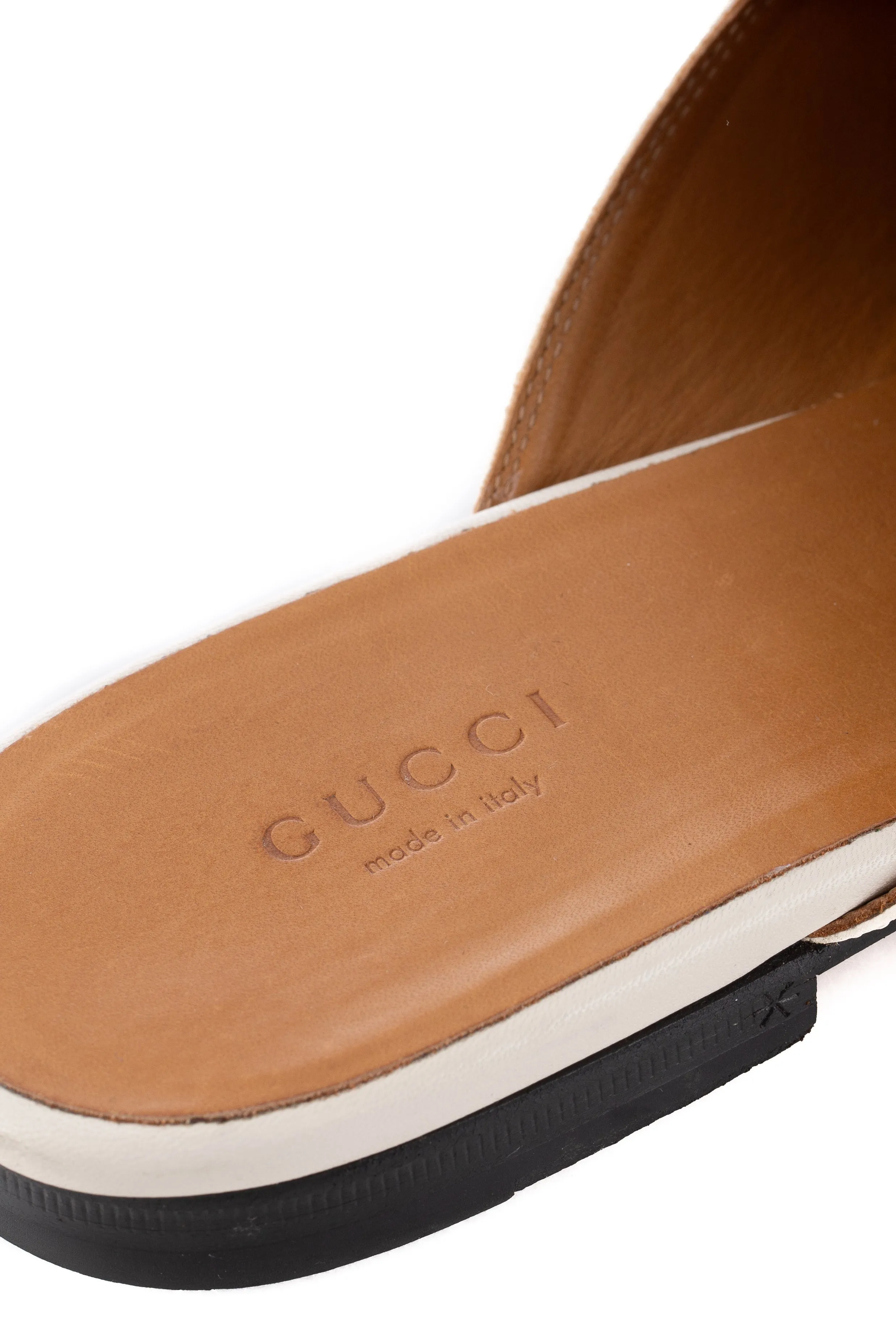Gucci, 10 USA