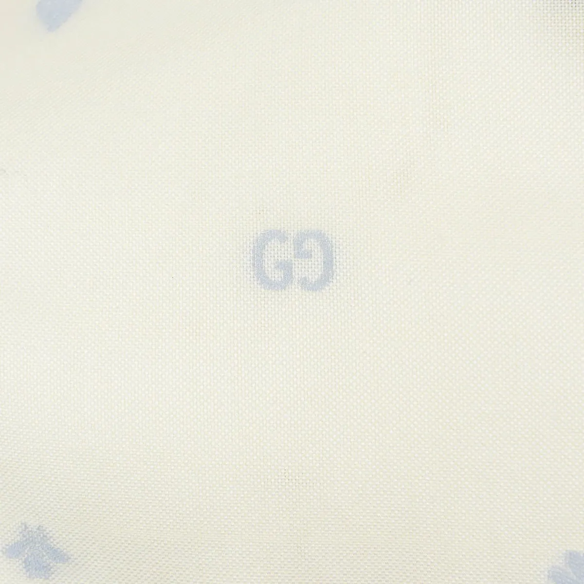 Gucci Boys Cotton Oxford Shirt