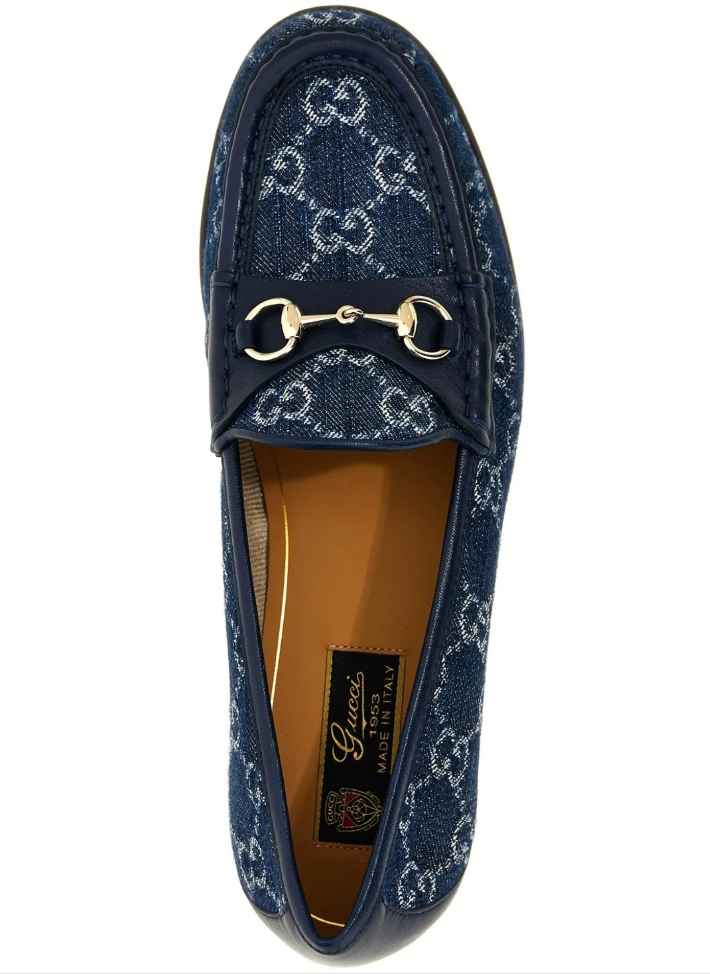 GUCCI HORSEBIT 1953 LOAFER