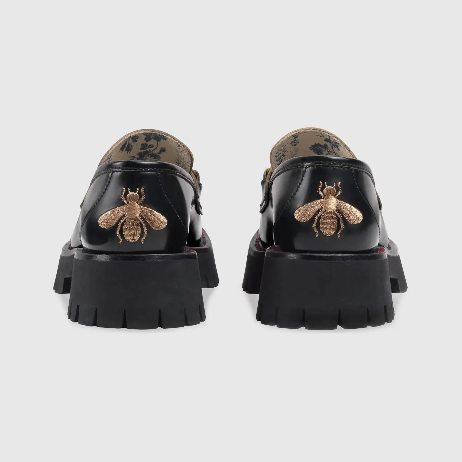 GUCCI LOAFERS (01)