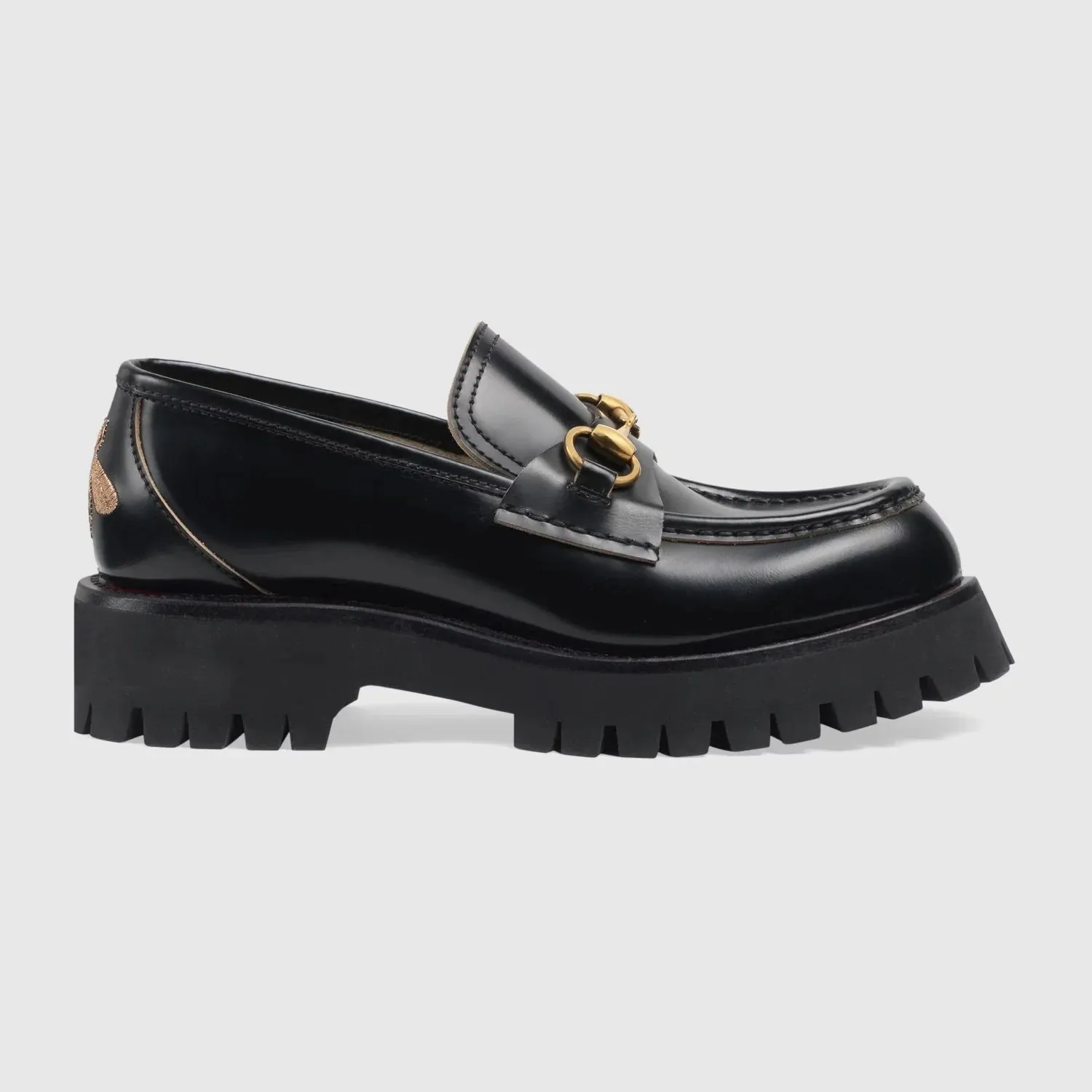 GUCCI LOAFERS (01)