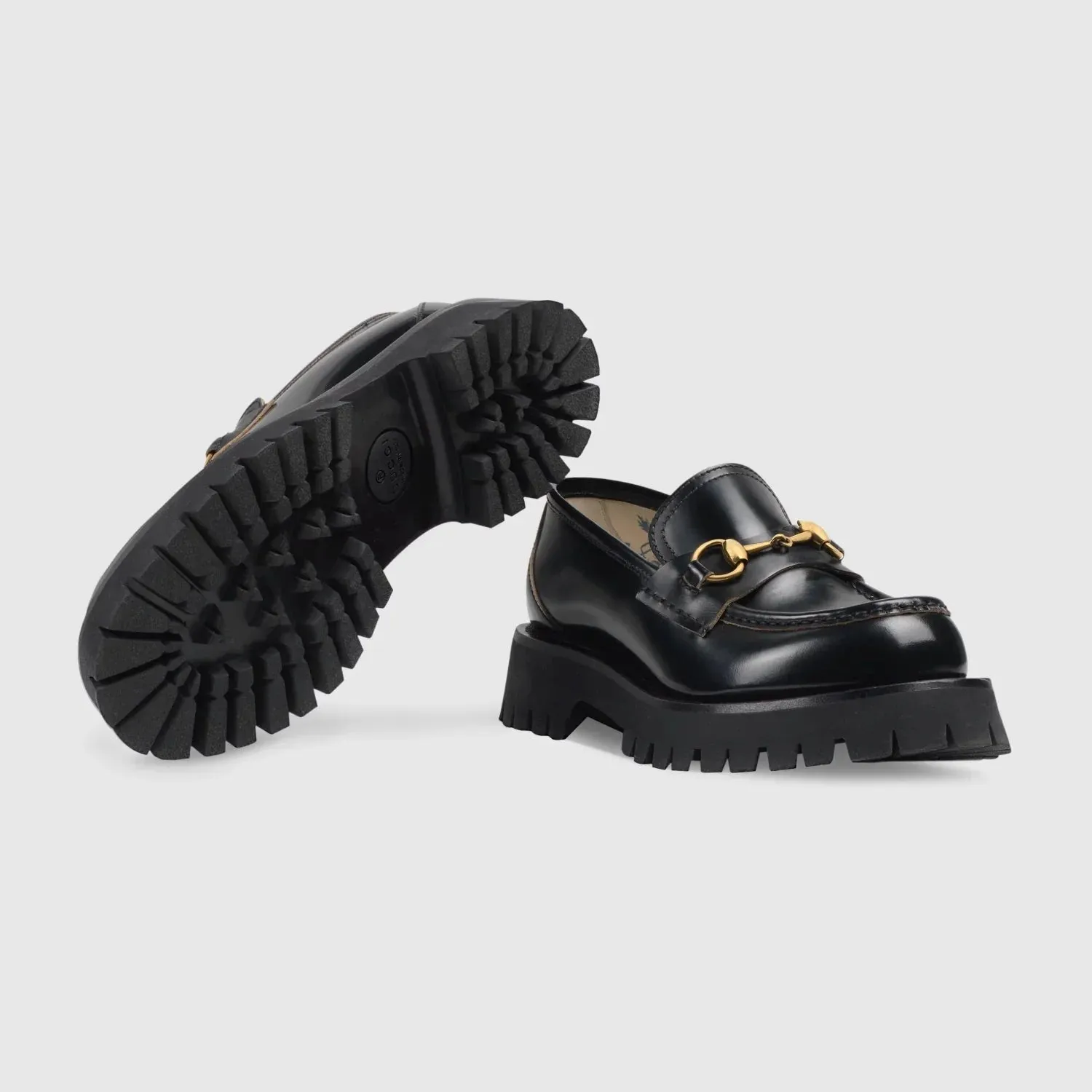 GUCCI LOAFERS (01)