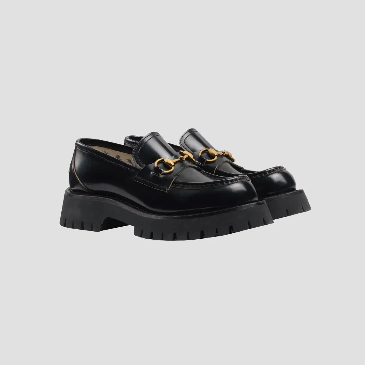GUCCI LOAFERS (01)