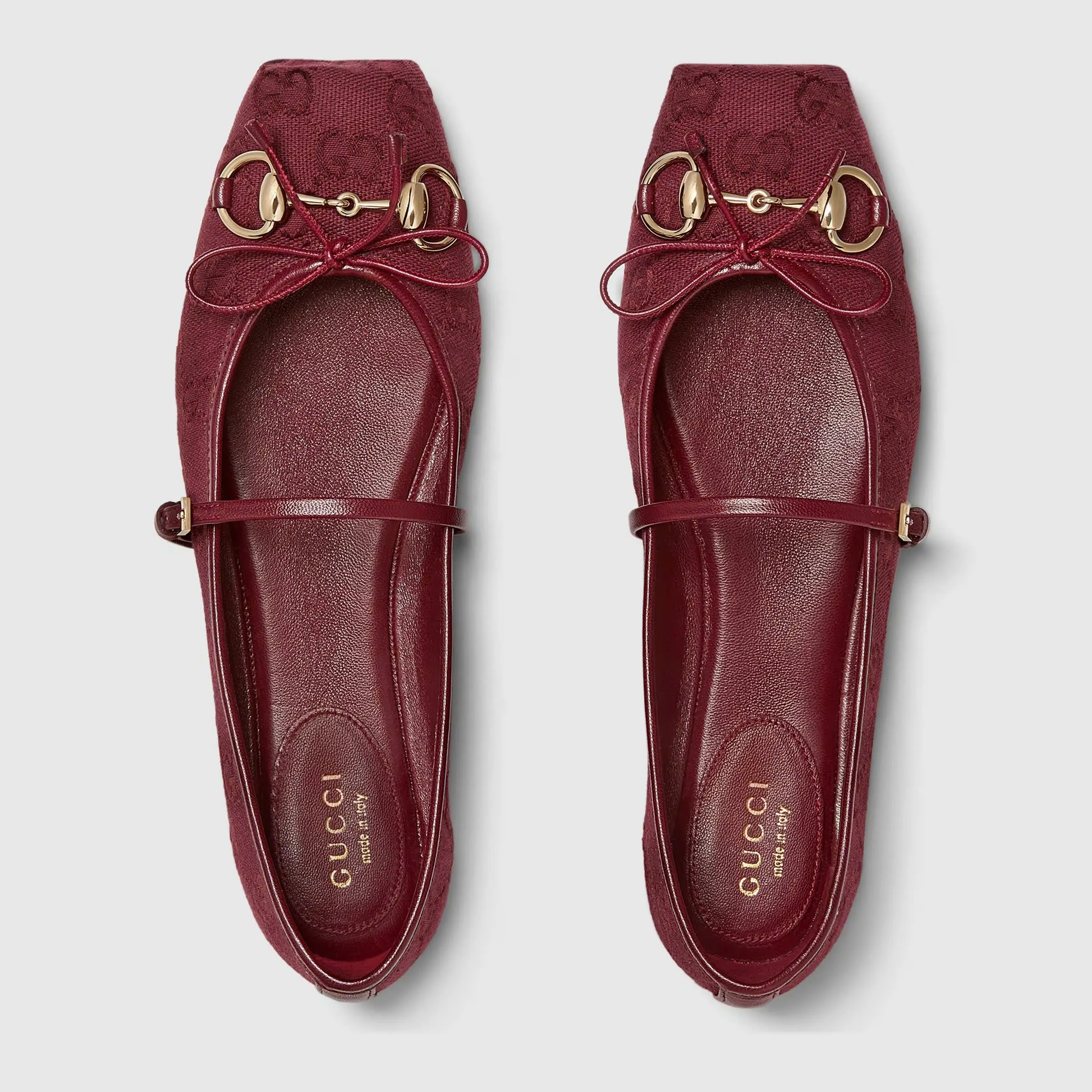 GUCCI LOAFERS 02