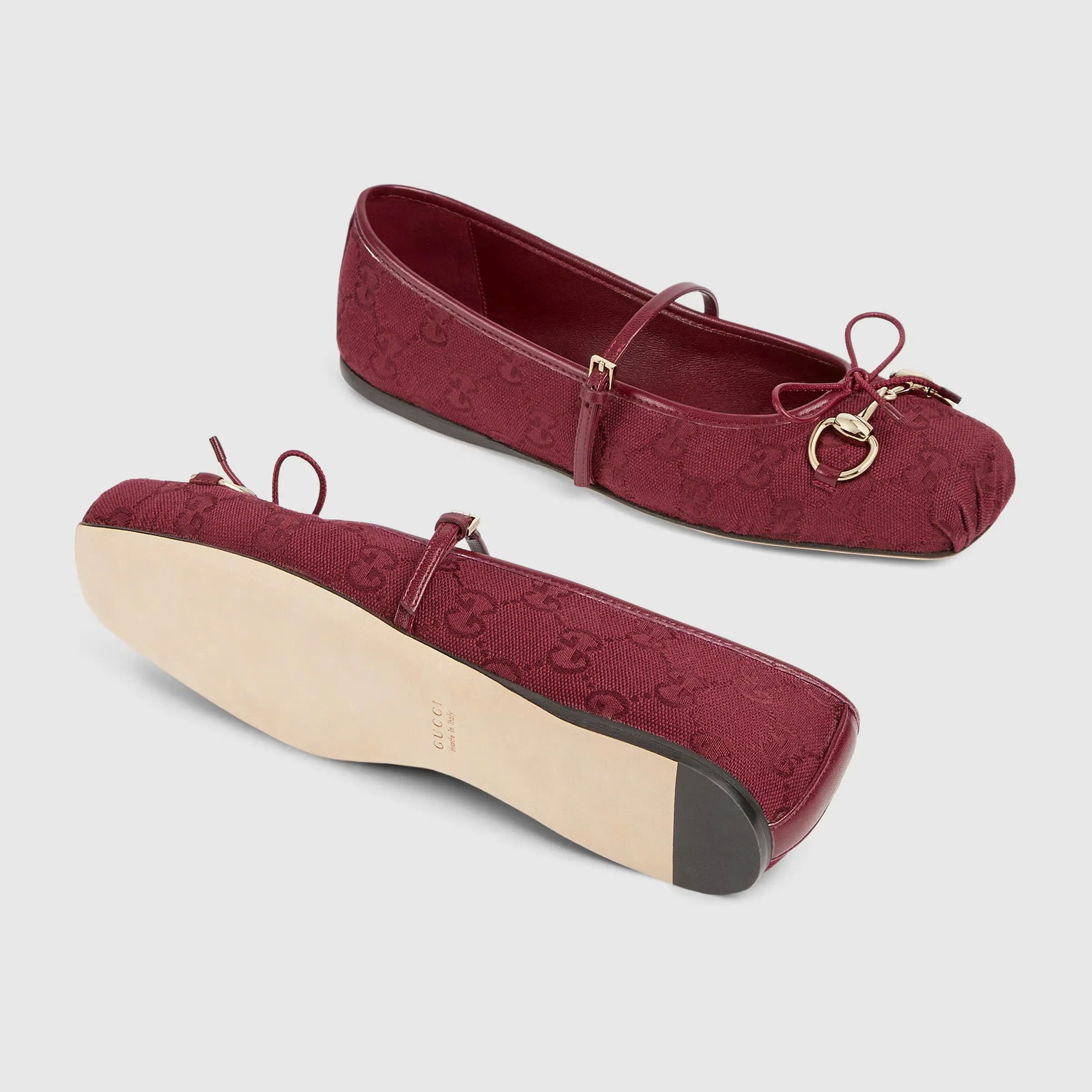 GUCCI LOAFERS 02